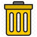 Recycle Bin  Icon