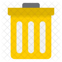 Recycle Bin  Icon