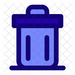 Recycle Bin  Icon