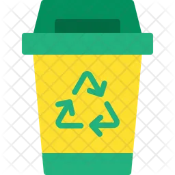 Recycle Bin  Icon