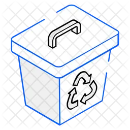 Recycle Bin  Icon