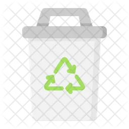 Recycle Bin  Icon