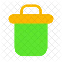 Trash Recycle Recycle Bin Icon