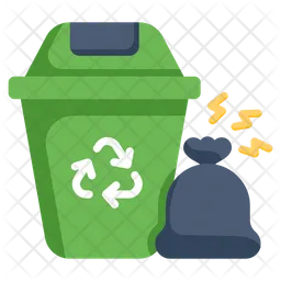 Recycle Bin  Icon