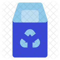 Recycle Bin  Icon