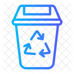 Recycle Bin  Icon