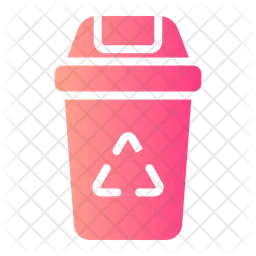 Recycle Bin  Icon