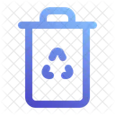 Recycle Bin  Icon