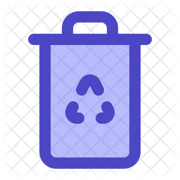 Recycle Bin  Icon