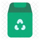 Recycle Bin Icon