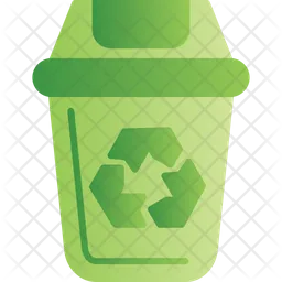 Recycle Bin  Icon