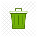 Recycle Bin  Symbol