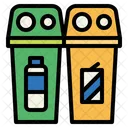 Recycle Bin  Icon