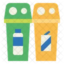 Recycle Bin  Icon