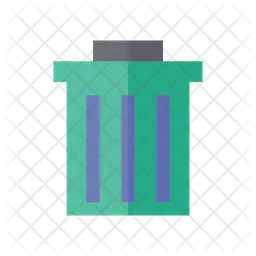 Recycle Bin  Icon