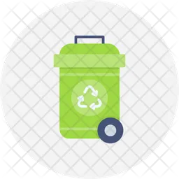 Recycle Bin  Icon