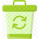 Recycle Bin Trash Recycle Icon