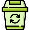 Recycle Bin Trash Recycle Icon
