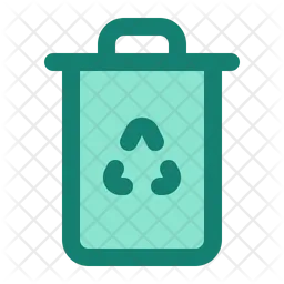 Recycle Bin  Icon