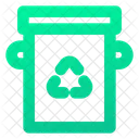 Recycle bin  Icon