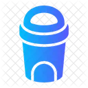 Recycle Bin Recycling Trash Icon