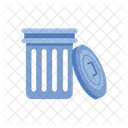 Recycle bin  Icon