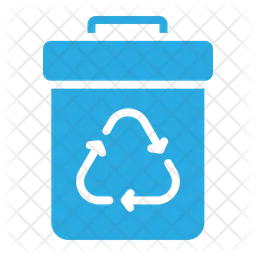 Recycle Bin  Icon