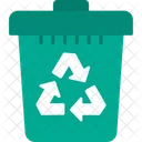 Recycle Bin Bin Recycle Icon