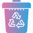 Recycle Bin Bin Recycle Icon
