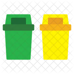 Recycle Bin  Icon