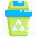 Ecology Environment Recycling Icon
