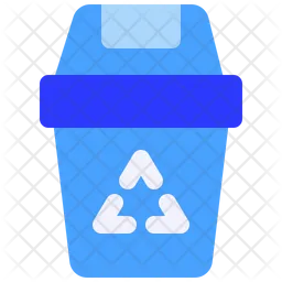 Recycle Bin  Icon