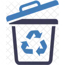 Recycle Bin Bin Trash Icon