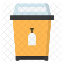 Recycle Bin  Icon