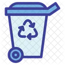 Recycle Bin  Icon