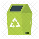 Environment Clean Recycling Icon