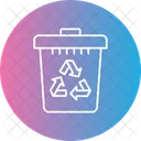 Recycle Bin Bin Recycle Icon