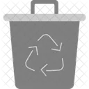 Recycle Bin Icon