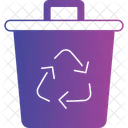 Recycle Bin Icon