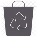 Recycle Bin  Icon