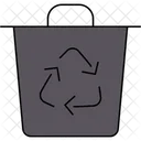 Recycle Bin  Icon