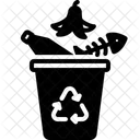 Recycle Bin Reuse Reprocess Icon