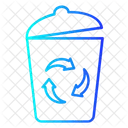 Recycle Bin Icon