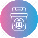 Recycle Bin Icon