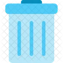 Recycle Bin Trash Dustbin Icon