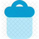 Recycle bin  Icon