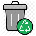 Recycle Bin  Icon