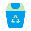 Recycle Bin Recycle Trash Icon