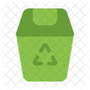 Recycle Bin Recycle Trash Icon