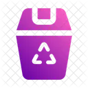 Recycle Bin Recycle Trash Icon